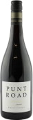 Punt Road Shiraz 2021  Front Bottle Shot