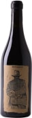 Sine Qua Non Red Handed 1995  Front Bottle Shot