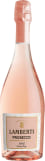Lamberti Prosecco Rose Extra Dry 2020  Front Bottle Shot