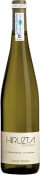 Hiruzta Txakoli 2023  Front Bottle Shot