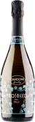 Candoni Prosecco  Front Bottle Shot