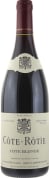 Rene Rostaing Cote-Rotie Cote Blonde 2001  Front Bottle Shot