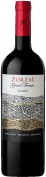 Zorzal Gran Terroir Malbec 2020  Front Bottle Shot