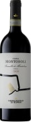 Canalicchio di Sopra Brunello di Montalcino Vigna Montosoli 2020  Front Bottle Shot
