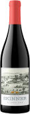 Skinner El Dorado Syrah 2019  Front Bottle Shot