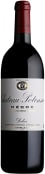 Chateau Potensac  2019  Front Bottle Shot
