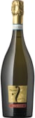 Fantinel Extra Dry Prosecco  Front Bottle Shot