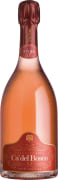 Ca' del Bosco Franciacorta Cuvee Prestige Rose Front Bottle Shot