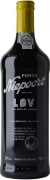 Niepoort Late Bottled Vintage Port 2019  Front Bottle Shot