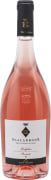 Tenuta Guado al Tasso Scalabrone Rosato 2023  Front Bottle Shot