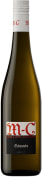 Muller-Catoir Pfalz MC Scheurebe Trocken 2022  Front Bottle Shot