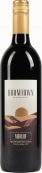 Boomtown by Dusted Valley Merlot 2021  Front Bottle Shot