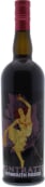 Contratto Vermouth Rosso  Front Bottle Shot