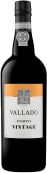 Quinta do Vallado Vintage Port 2020  Front Bottle Shot