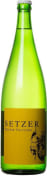 Setzer Gruner Veltliner (1 Liter) 2023  Front Bottle Shot
