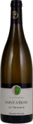 Daniel & Julien Barraud Saint-Veran Les Pommards 2022  Front Bottle Shot