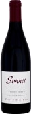 Sonnet Tondre's Pinot Noir 2021  Front Bottle Shot