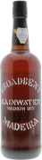 Broadbent Rainwater Medium Dry Madeira  Front Bottle Shot
