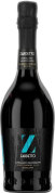 Zardetto Prosecco Superiore Extra Dry  Front Bottle Shot