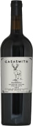CasaSmith Cervo Barbera 2022  Front Bottle Shot