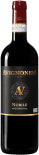 Avignonesi Vino Nobile di Montepulciano 2020  Front Bottle Shot