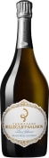 Billecart-Salmon Louis Salmon Blanc de Blancs (1.5 Liter Magnum) 2012  Front Bottle Shot