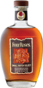 Four Roses Small Batch Select Kentucky Straight Bourbon Whiskey