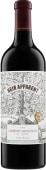 Heir Apparent Mt. Veeder Cabernet Sauvignon 2022  Front Bottle Shot