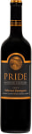 Pride Mountain Vineyards Cabernet Sauvignon 2022  Front Bottle Shot