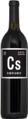 Substance Cabernet Sauvignon 2022  Front Bottle Shot