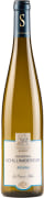 Domaines Schlumberger Les Princes Abbes Riesling 2020  Front Bottle Shot