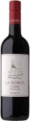 Planeta La Segreta Rosso 2022  Front Bottle Shot