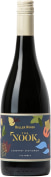 Buller The Nook Cabernet Sauvignon 2021  Front Bottle Shot