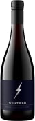 Weather Pinot Noir 2021  Front Bottle Shot
