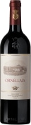 Ornellaia  2021  Front Bottle Shot