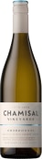 Chamisal Vineyards San Luis Obispo County Chardonnay 2023  Front Bottle Shot