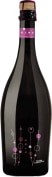 Pederzana Gibe Lambrusco Grasparossa di Castelvetro 2019  Front Bottle Shot