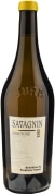 Benedicte et Stephane Tissot Arbois Savagnin Sous Voile 2020  Front Bottle Shot