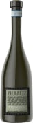 Ziobaffa Organic Prosecco  Front Bottle Shot