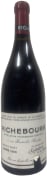 Domaine de la Romanee-Conti Richebourg Grand Cru (torn label) 1990  Front Bottle Shot