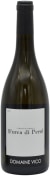 Domaine Vico Forca di Pero Blanc 2023  Front Bottle Shot