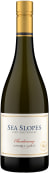 Sea Slopes by Fort Ross Winery Chardonnay 2023  Front Bottle Shot