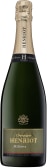 Henriot Brut Millesime 2012  Front Bottle Shot