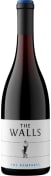 The Walls The Ramparts 2018  Front Bottle Shot