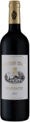 Chateau Siran  2017  Front Bottle Shot