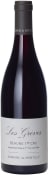 Domaine de Montille Beaune Les Greves Premier Cru 2021  Front Bottle Shot