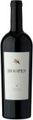 Hoopes Oakville Cabernet Sauvignon 2019  Front Bottle Shot