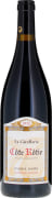 Patrick Jasmin Cote Rotie La Giroflarie 2020  Front Bottle Shot