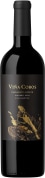 Vina Cobos Zingaretti Estate Malbec 2018  Front Bottle Shot