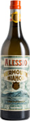 Alessio Vermouth Bianco  Front Bottle Shot
